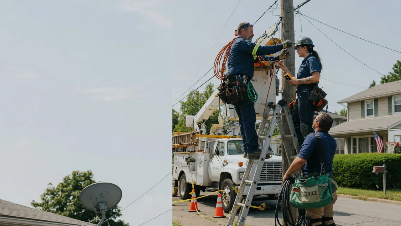 Electrical Repair in Waterloo, NE near me